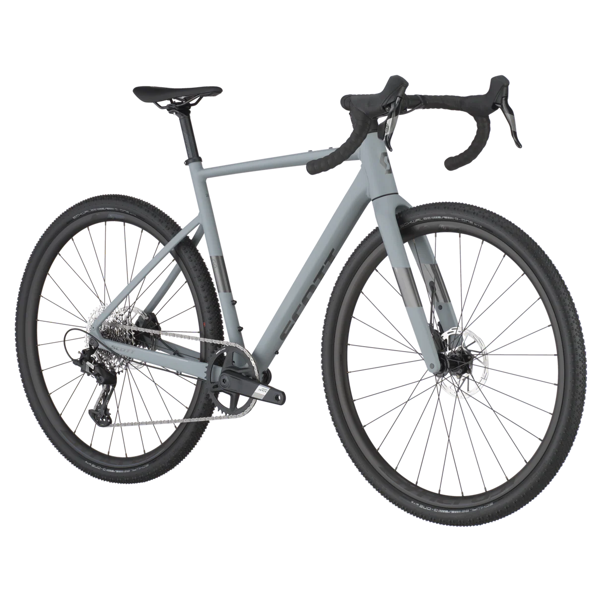 Scott Speedster Gravel 20 2025