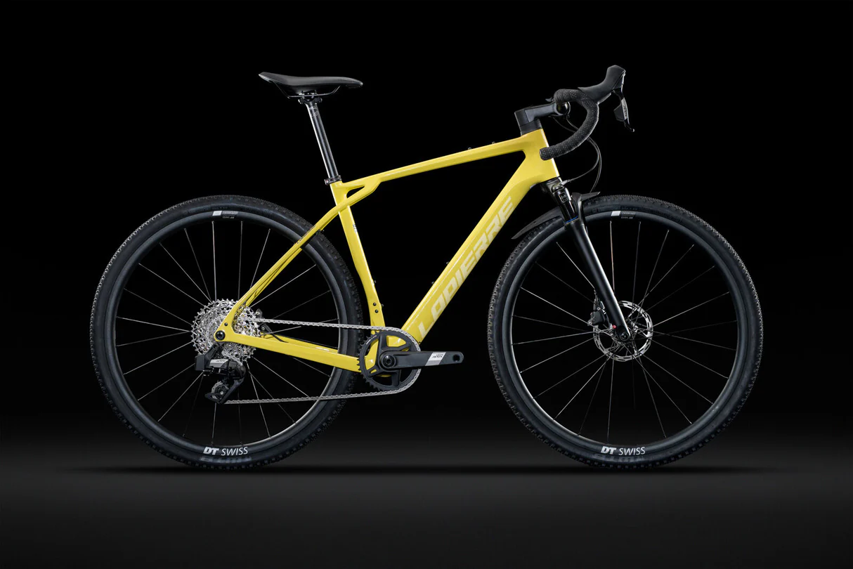 Lapierre Crosshill CF 6.0 - immagine 2