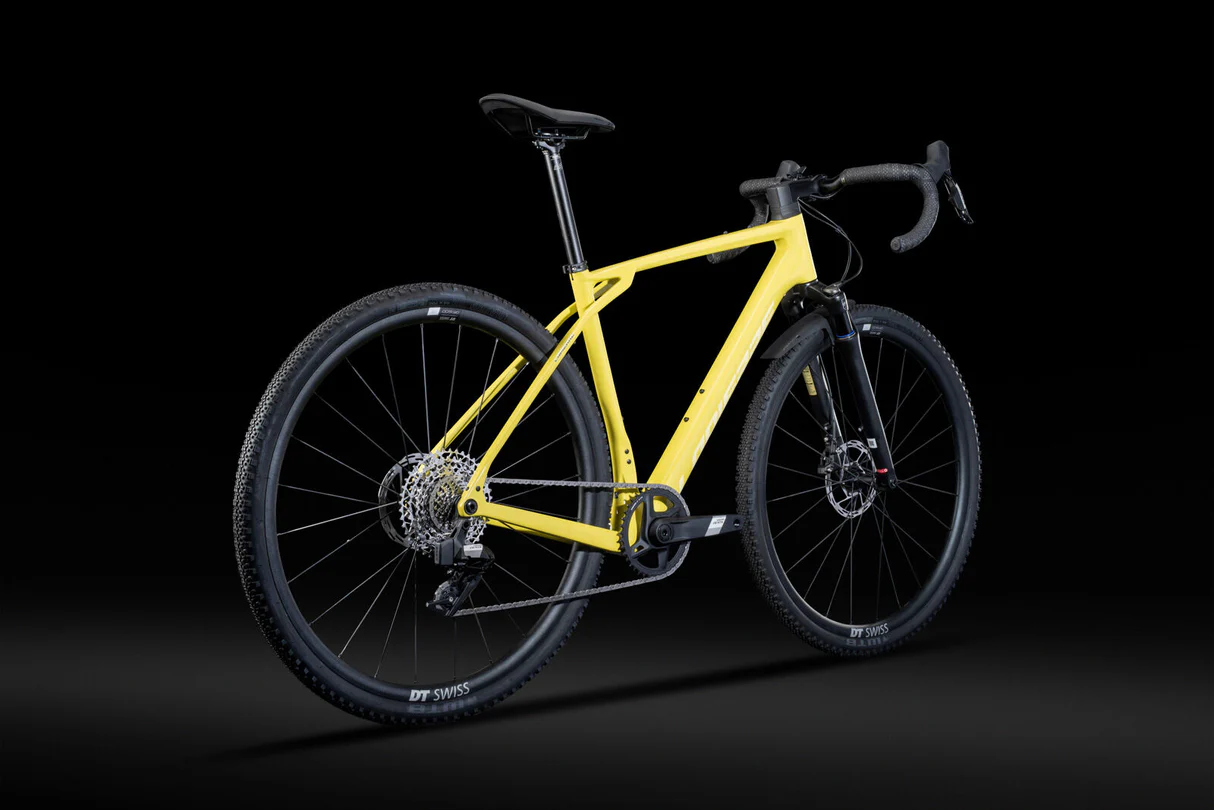 Lapierre Crosshill CF 6.0 - immagine 4