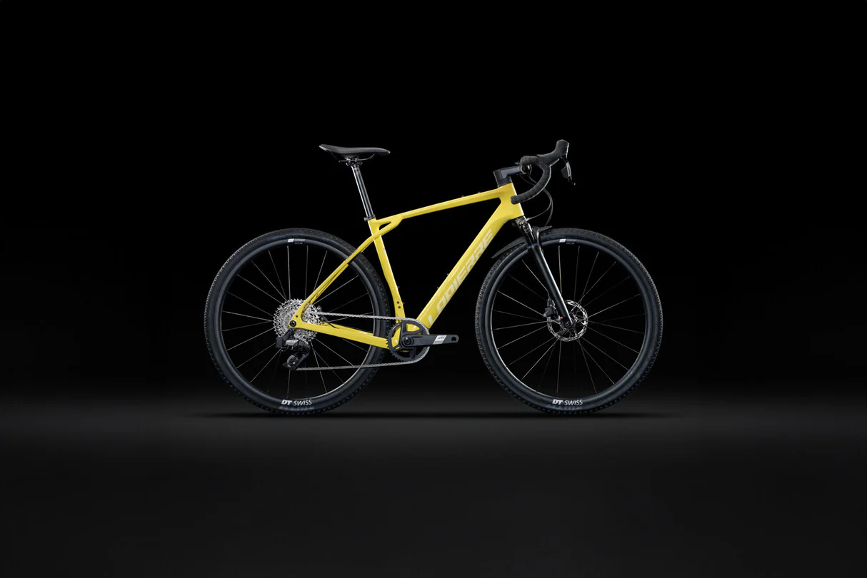 Lapierre Crosshill CF 6.0 - immagine 3