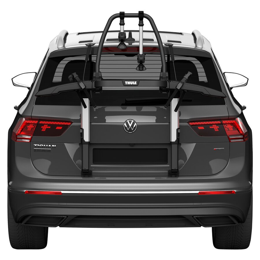 Portabici posteriore Outway Platform 993 – THULE