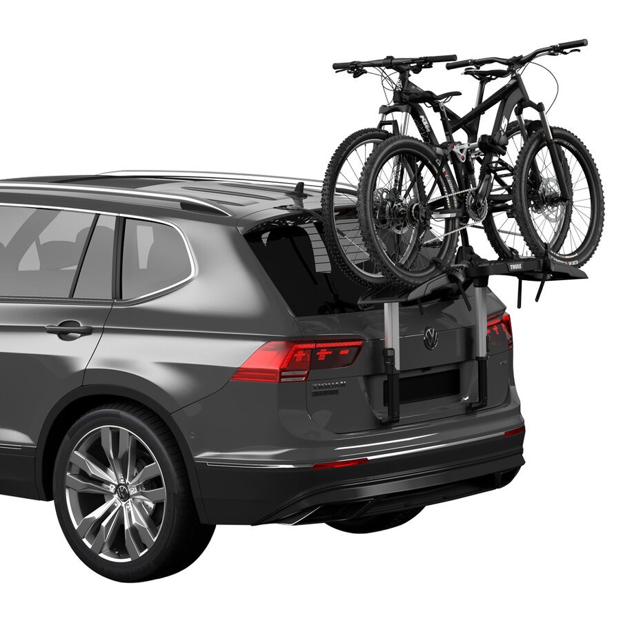 Portabici posteriore Outway Platform 993 – THULE