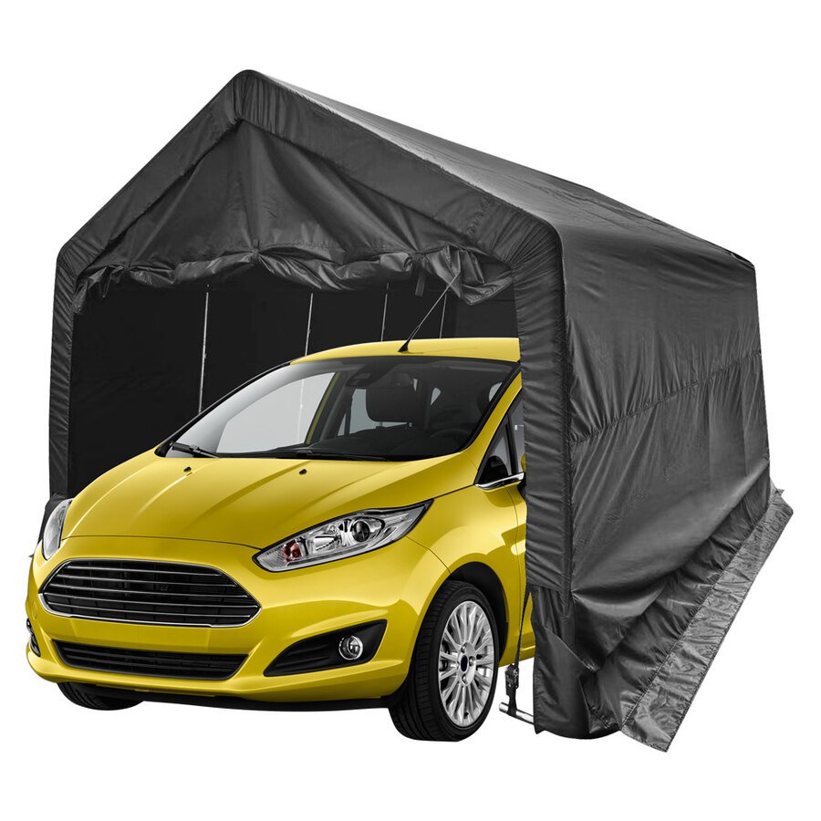 Tenda garage Shelter Cover – RONIN CS4 400x300x240cm