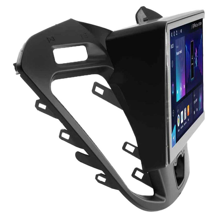 Autoradio Applicazione specifica Mediastation Customfit