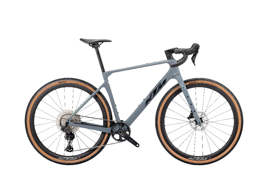KTM GRAVELATOR Elite 2026
