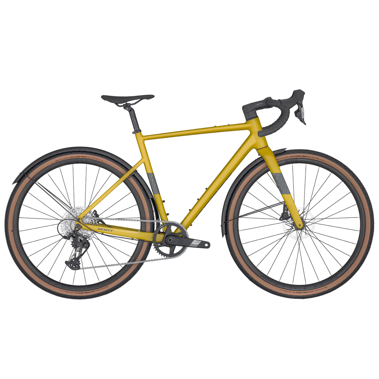 Scott Speedster Gravel 30 EQ