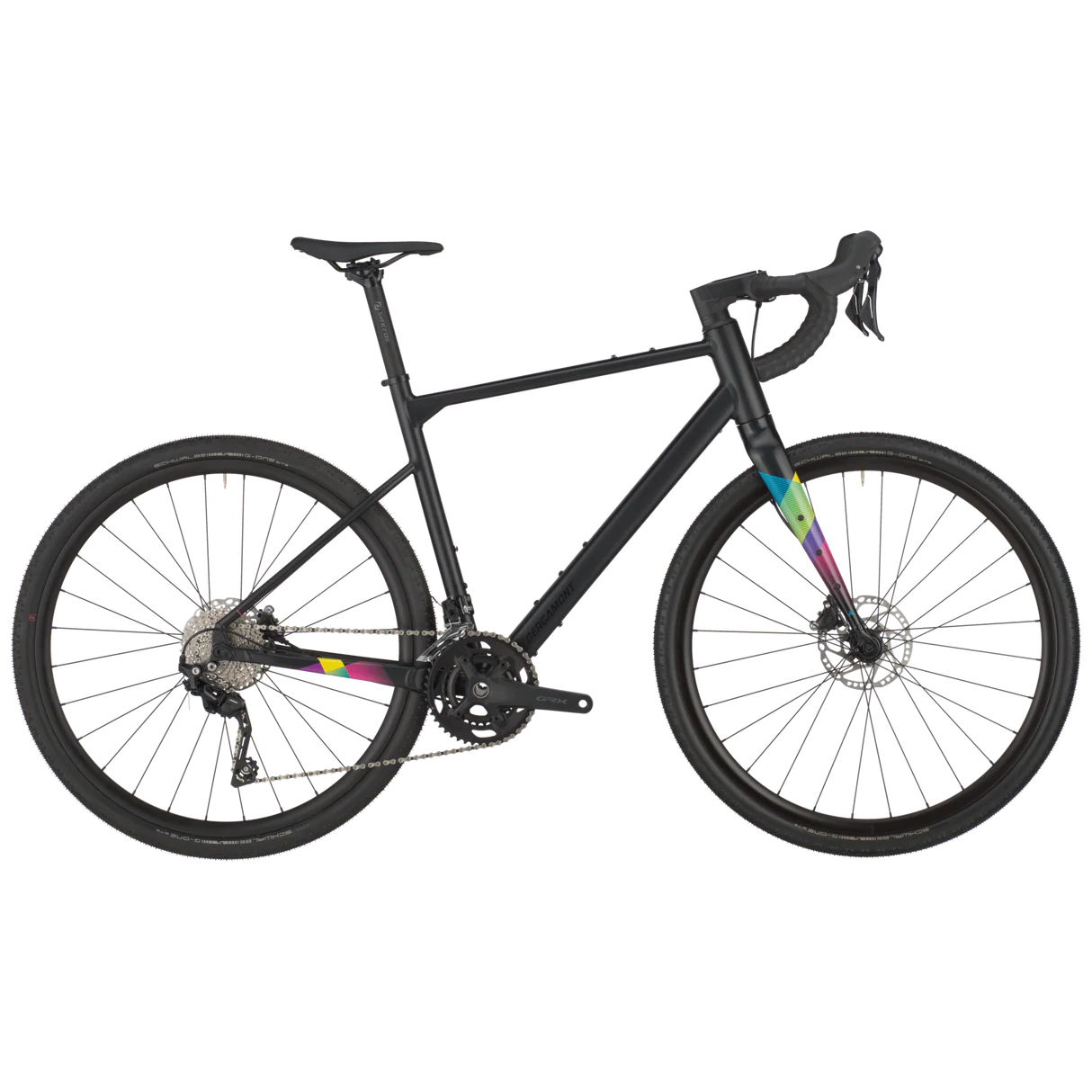 Bergamont Grandurance 6 2025