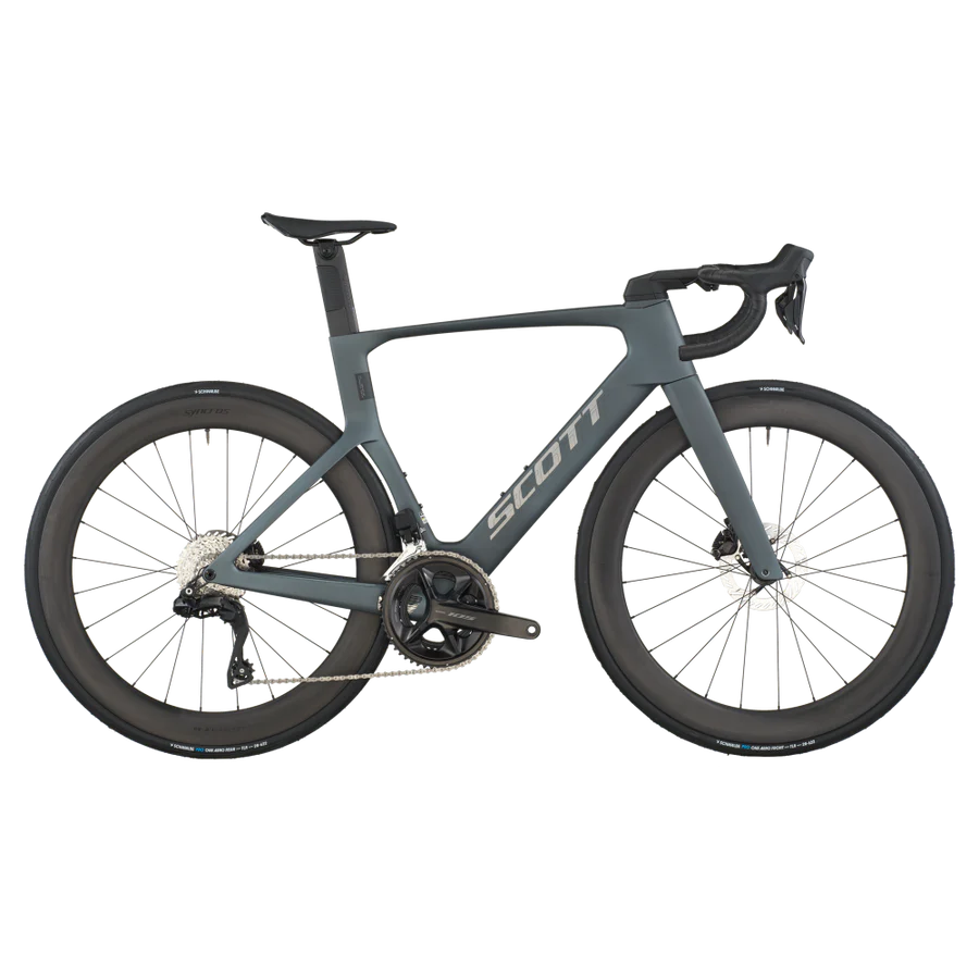 Scott Foil RC 20 2026