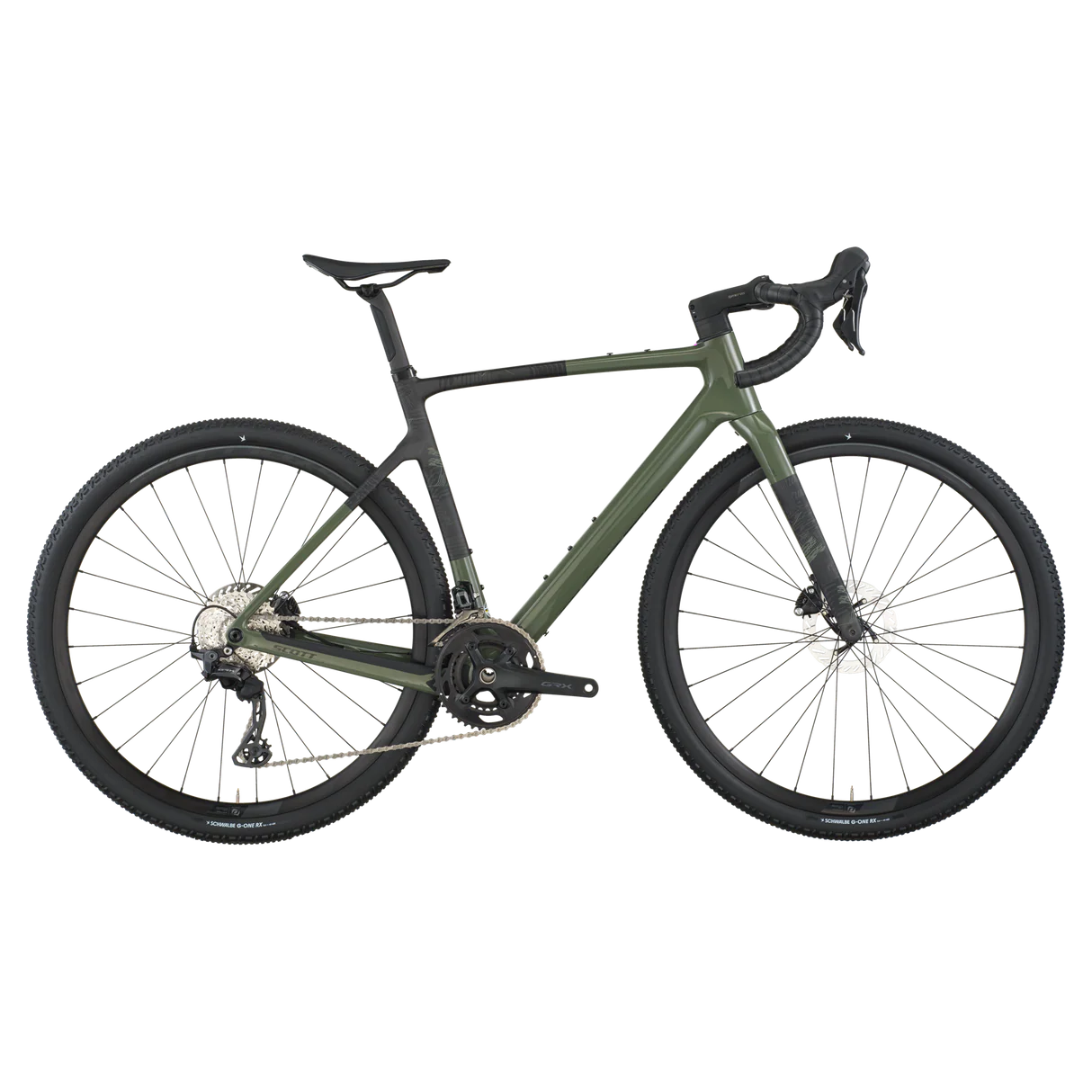 Scott Addict Gravel 40 2026