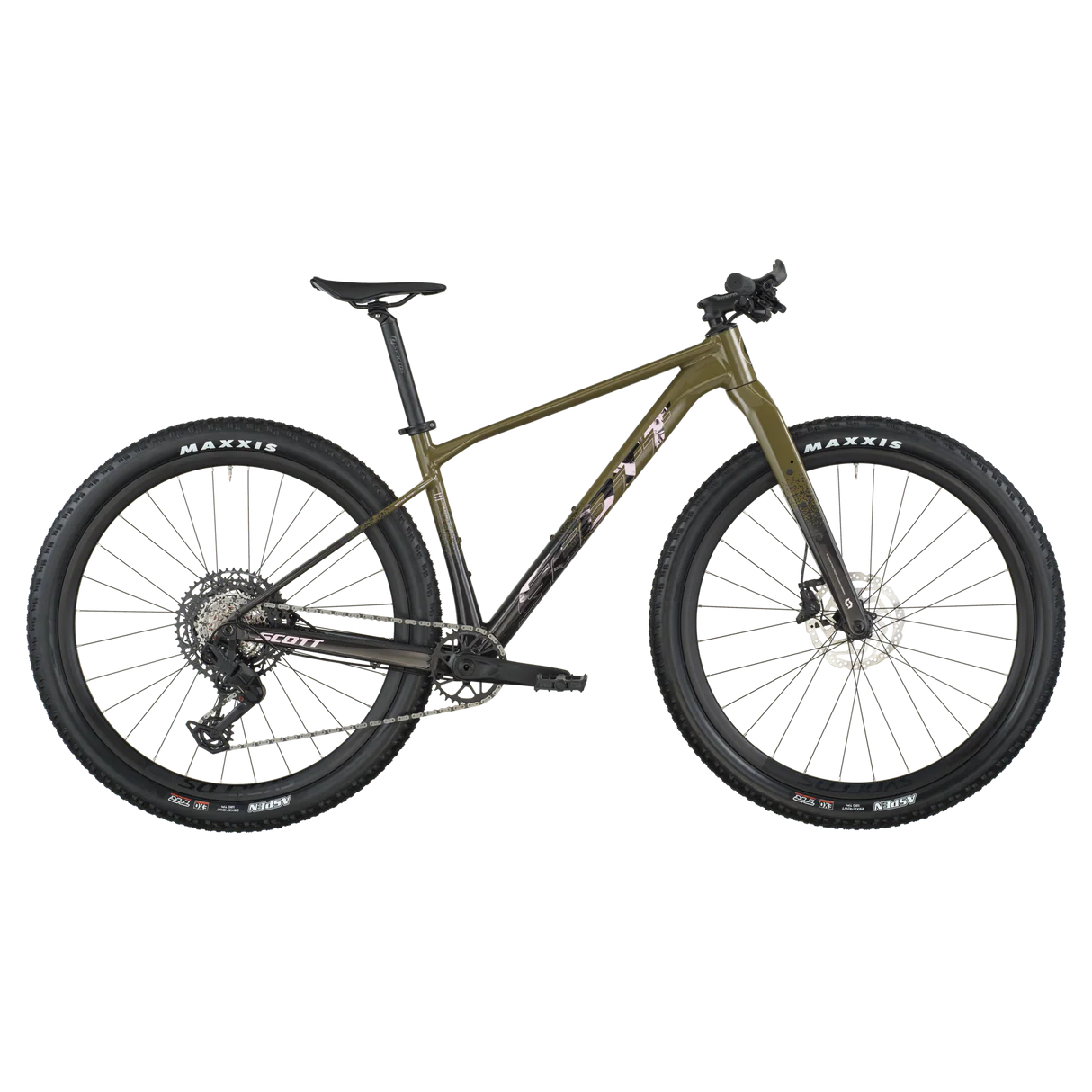 Scott Scale Gravel 20 2026