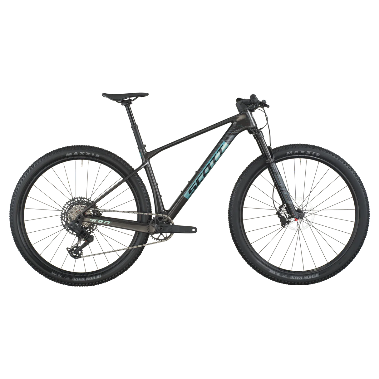 Scott Scale RC TEAM 2026