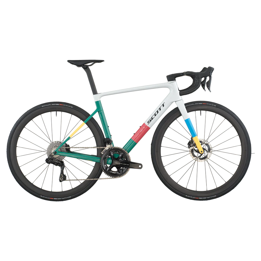 Scott Addict RC PRO 2026