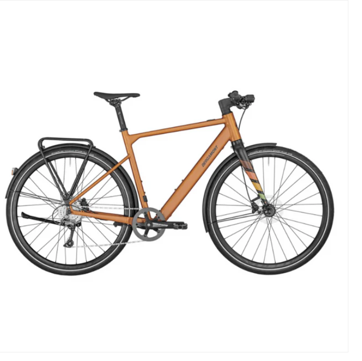 Bergamont E-Sweep Sport