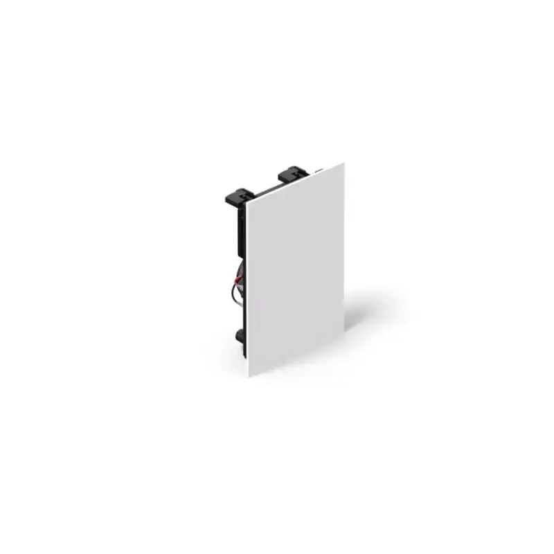 Coppia Di Speaker Sonos In-Wall By Sonance Bianco - immagine 4