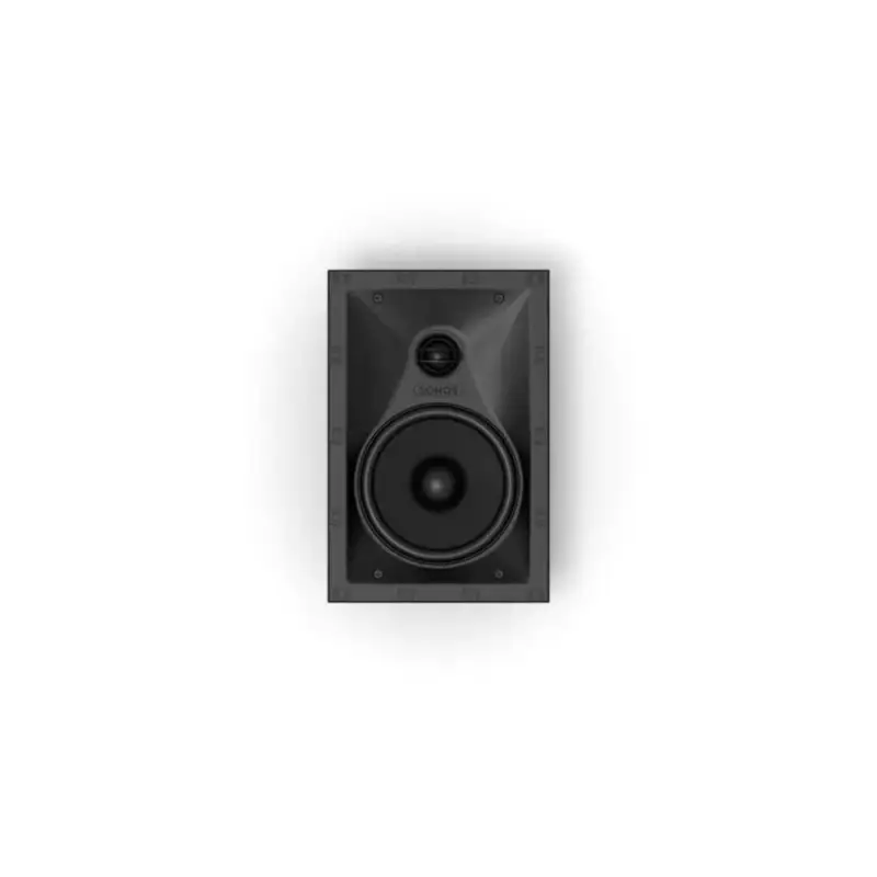 Coppia Di Speaker Sonos In-Wall By Sonance Bianco - immagine 2