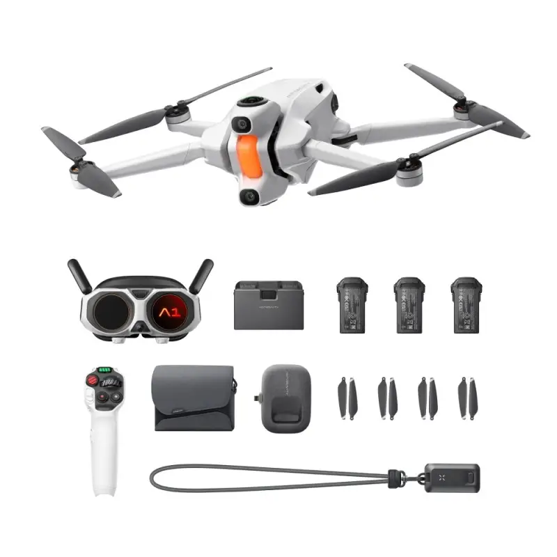 Drone Antigravity A1 Explorer Bundle
