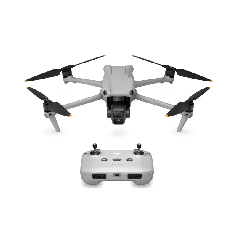 Drone DJI Air 3 (DJI RC-N2) - immagine 3