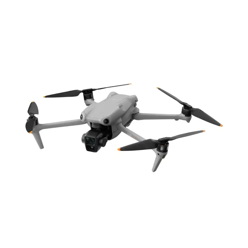 Drone DJI Air 3 Fly More Combo (DJI RC 2) - immagine 4