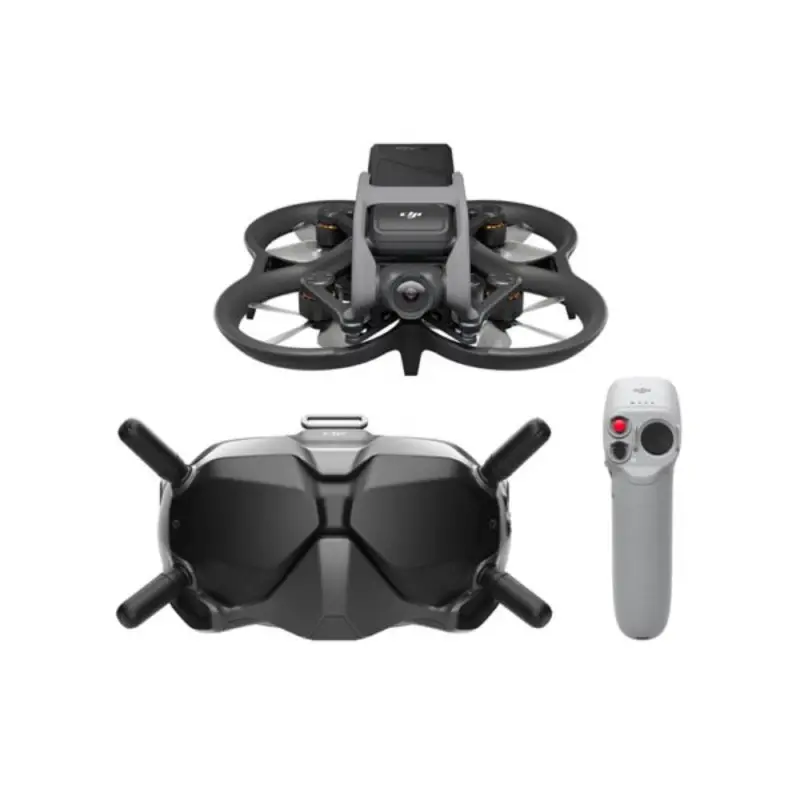 Drone DJI Avata Smart Combo