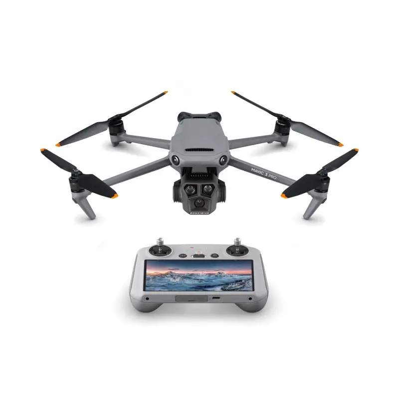 Drone DJI Mavic 3 Pro (DJI RC) (EU)