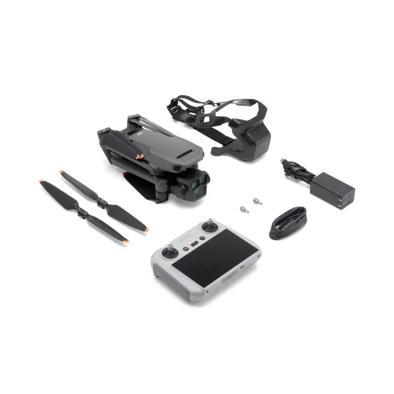 Drone DJI Air 3 Fly More Combo (DJI RC 2)