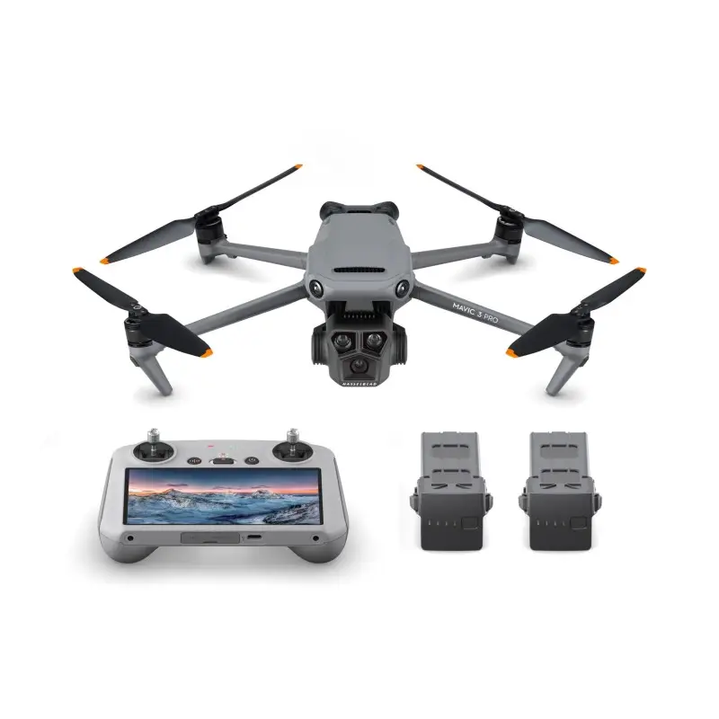 Drone DJI Mavic 3 Pro Fly More Combo (DJI RC)