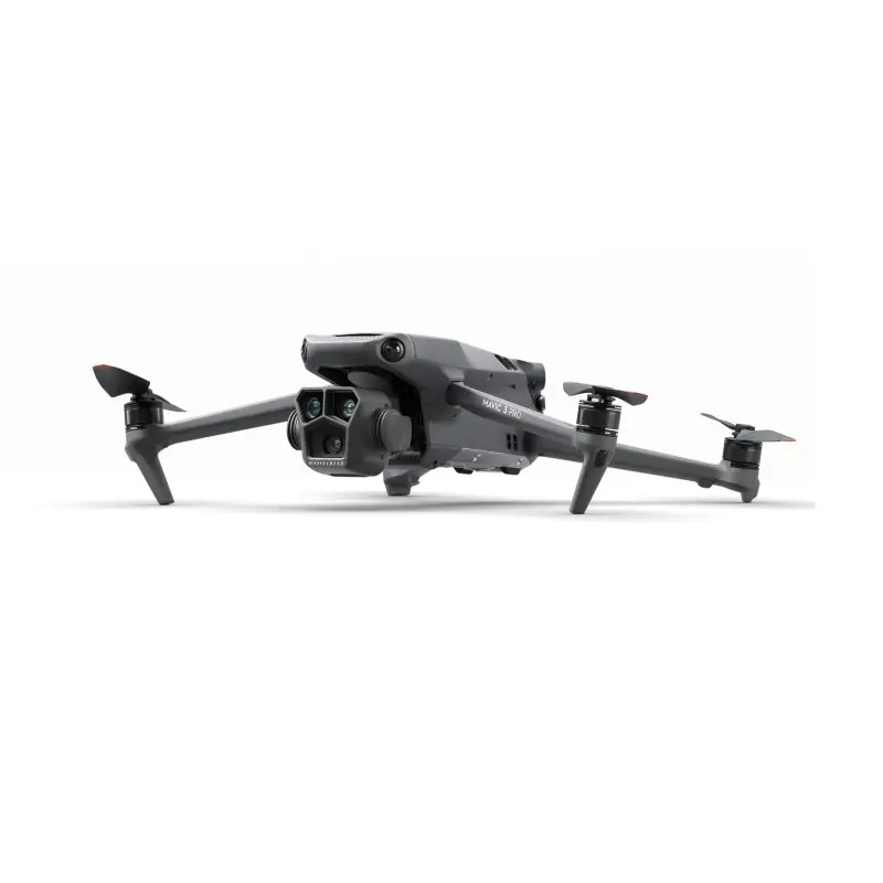Drone DJI Mavic 3 Pro Fly More Combo (DJI RC) - immagine 4