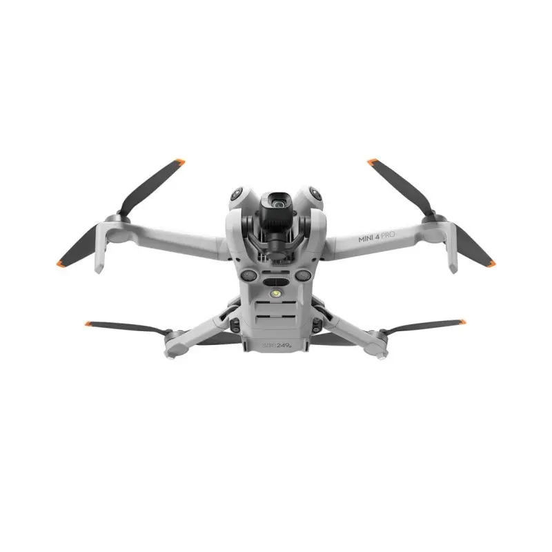 Drone DJI Mini 4 Pro (DJI RC-N2) - immagine 3