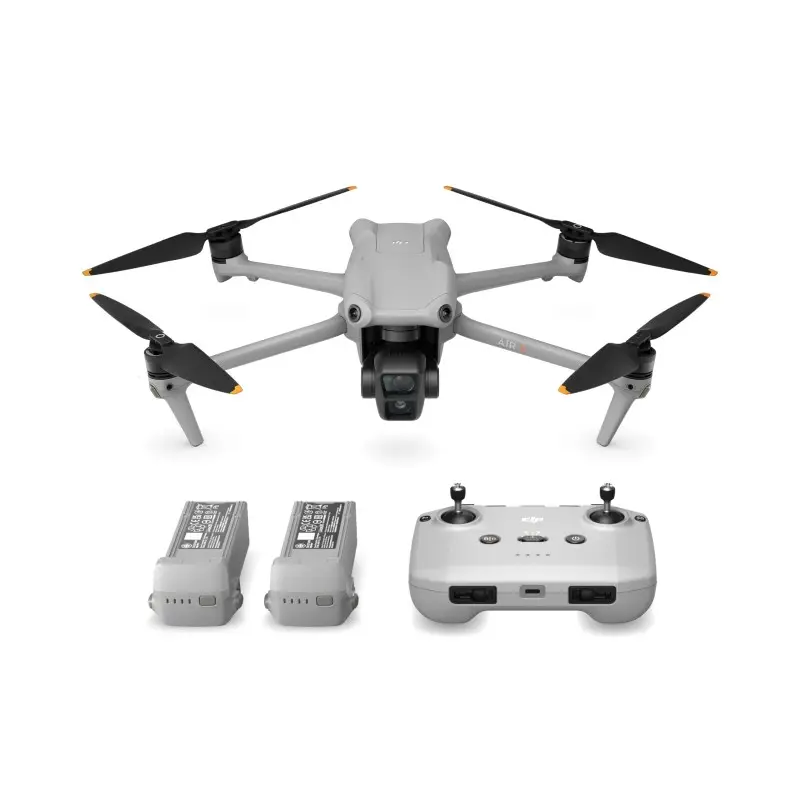 Drone Dji Air 3 Fly More Combo (DJI RC-N2)