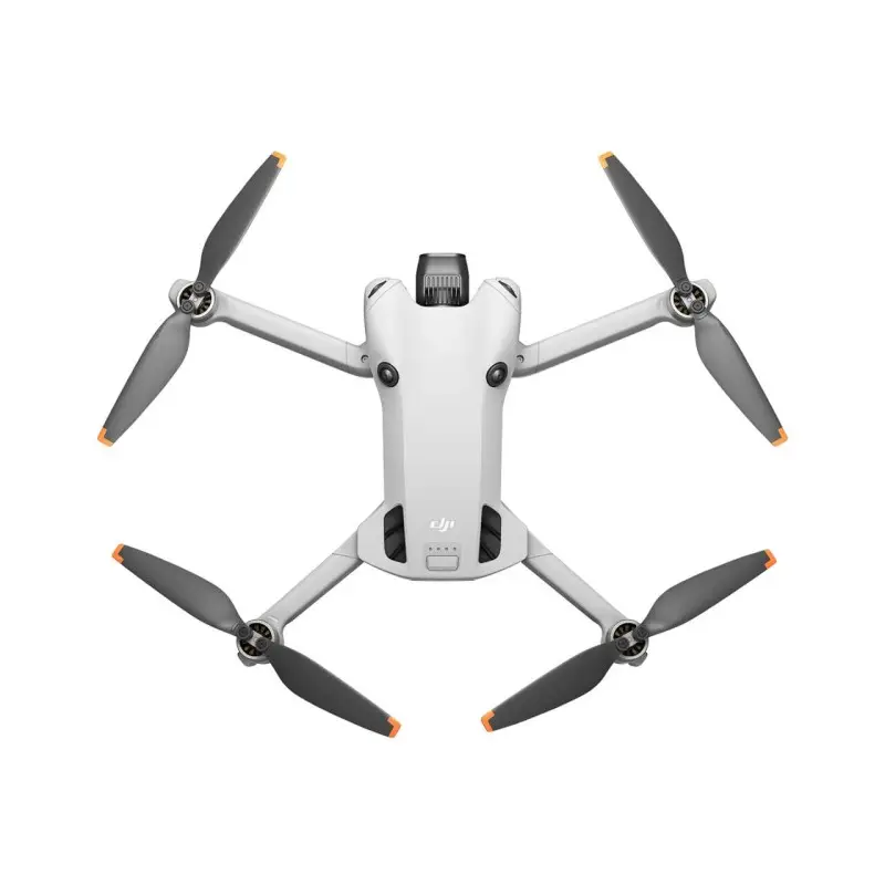 Drone Dji Mini 4 Pro (DJI RC-2) - immagine 2
