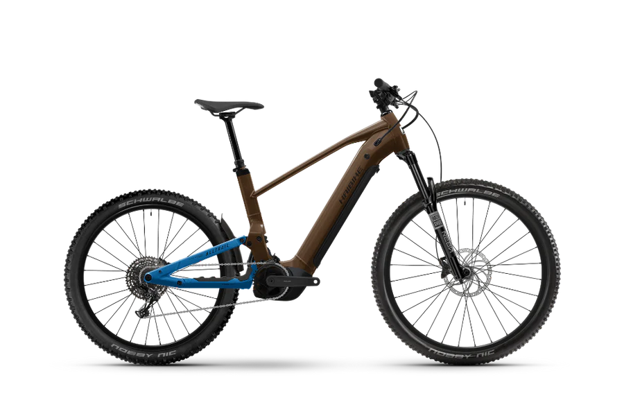 Haibike ALLTRAIL 6 2026