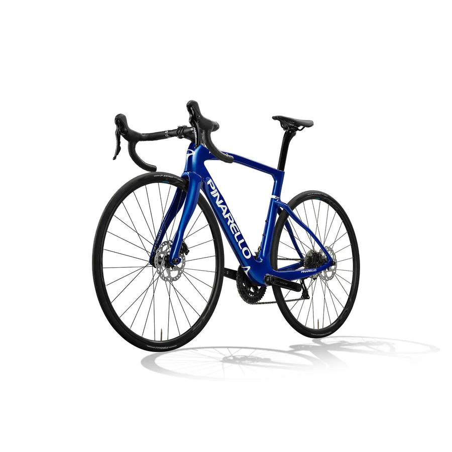 Pinarello F1 105 2×12 2025