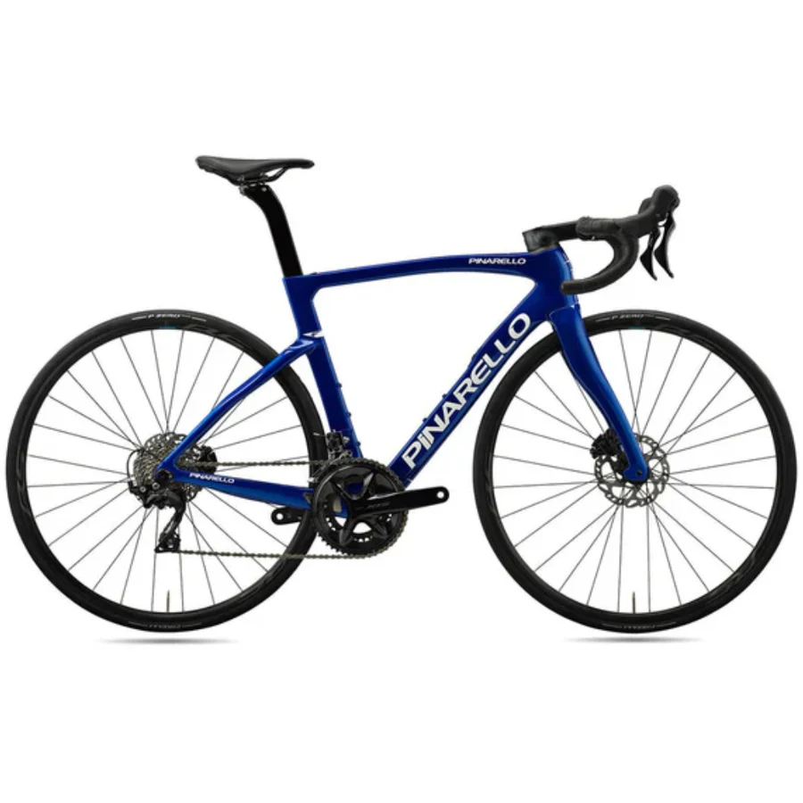 Pinarello F1 105 2×12 2025