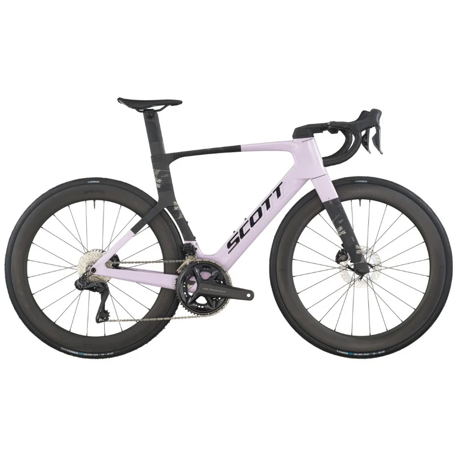 Scott Foil RC 10 2026
