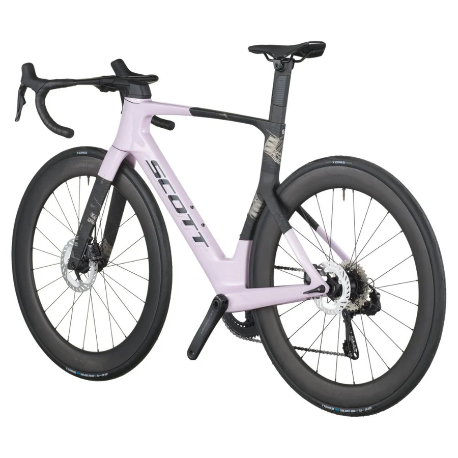 Scott Foil RC 10 2026