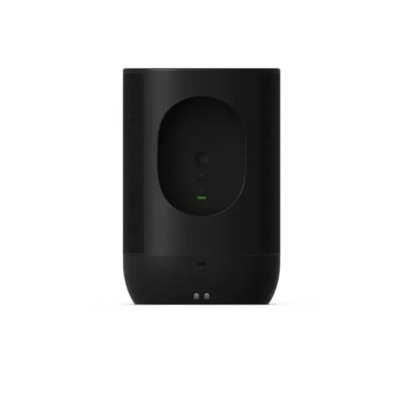 Speaker Sonos Move 2 Nero - immagine 3