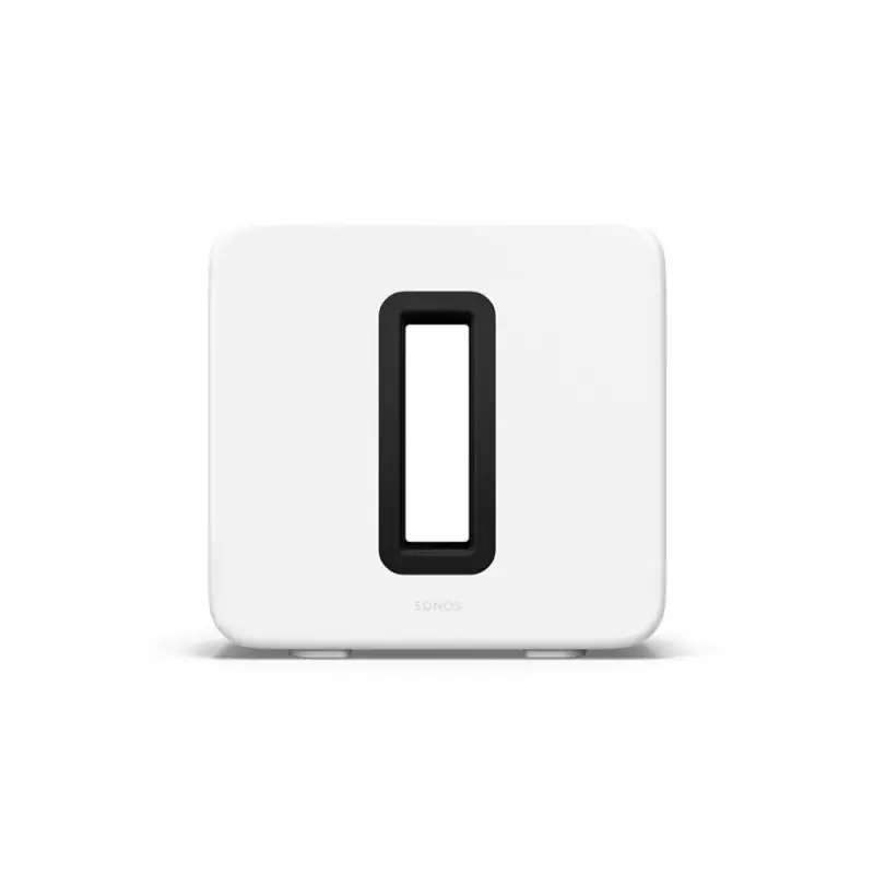 Subwoofer Sonos Sub (Gen 3) Bianco
