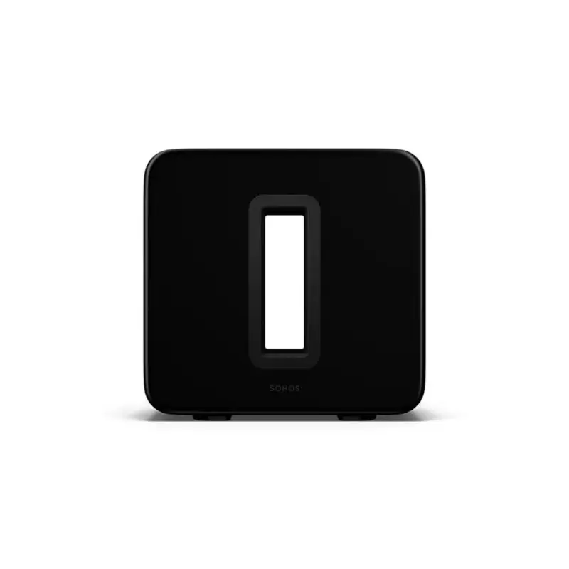 Subwoofer Sonos Sub (Gen 3) Nero