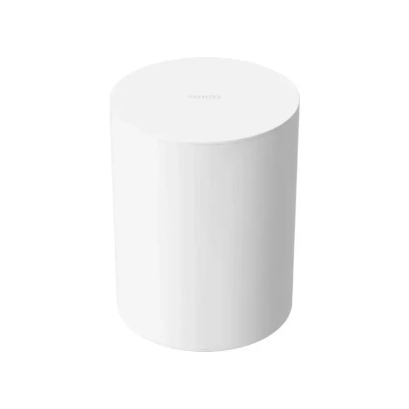 Subwoofer Sonos Sub Mini Bianco - immagine 2