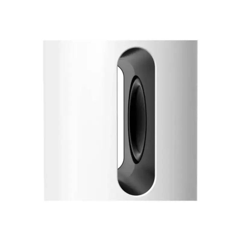 Subwoofer Sonos Sub Mini Bianco - immagine 3