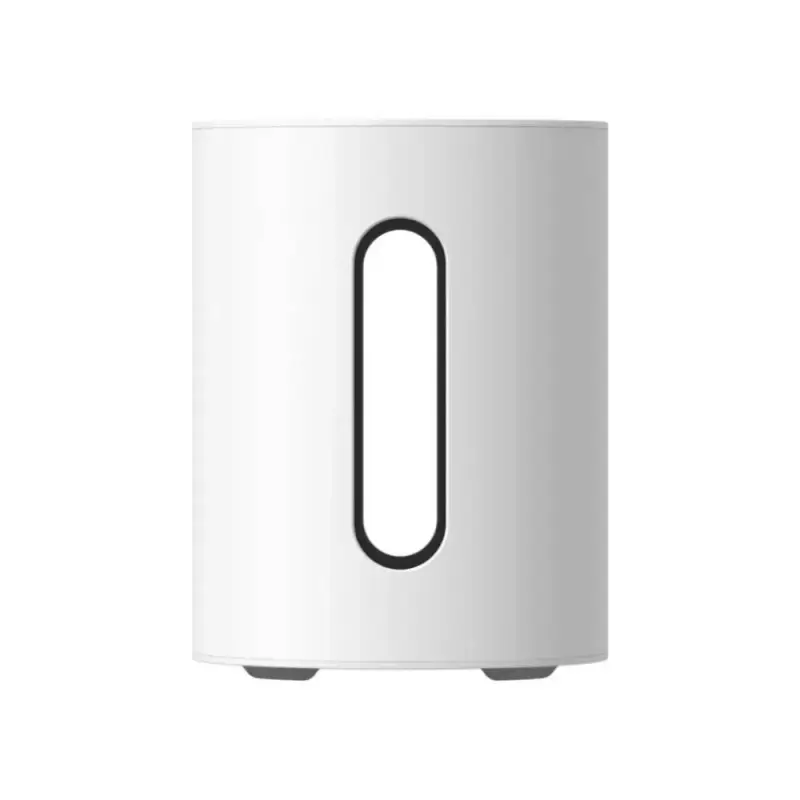 Subwoofer Sonos Sub Mini Bianco