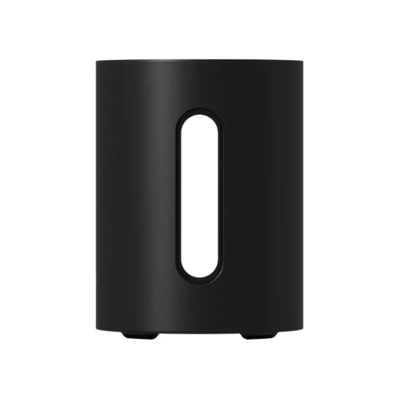Subwoofer Sonos Sub Mini Nero
