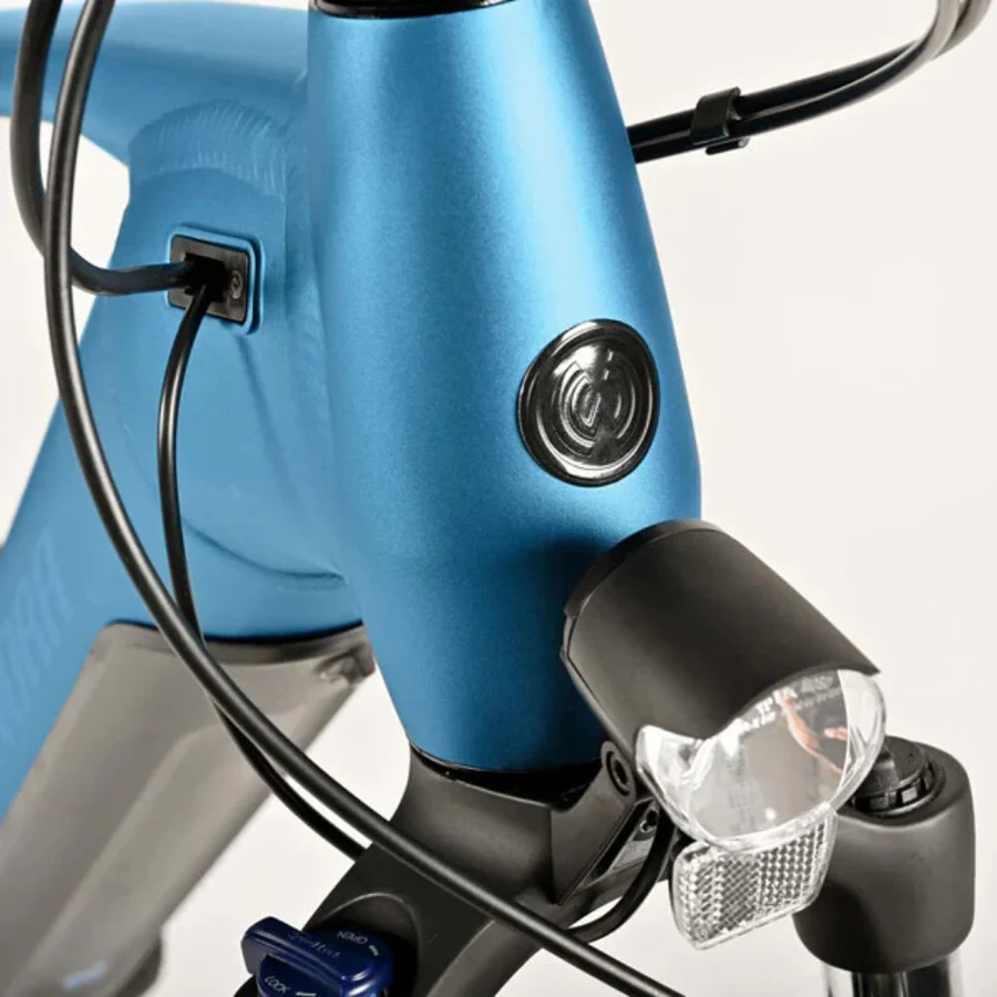 Winora Yucatan X8 High - immagine 2