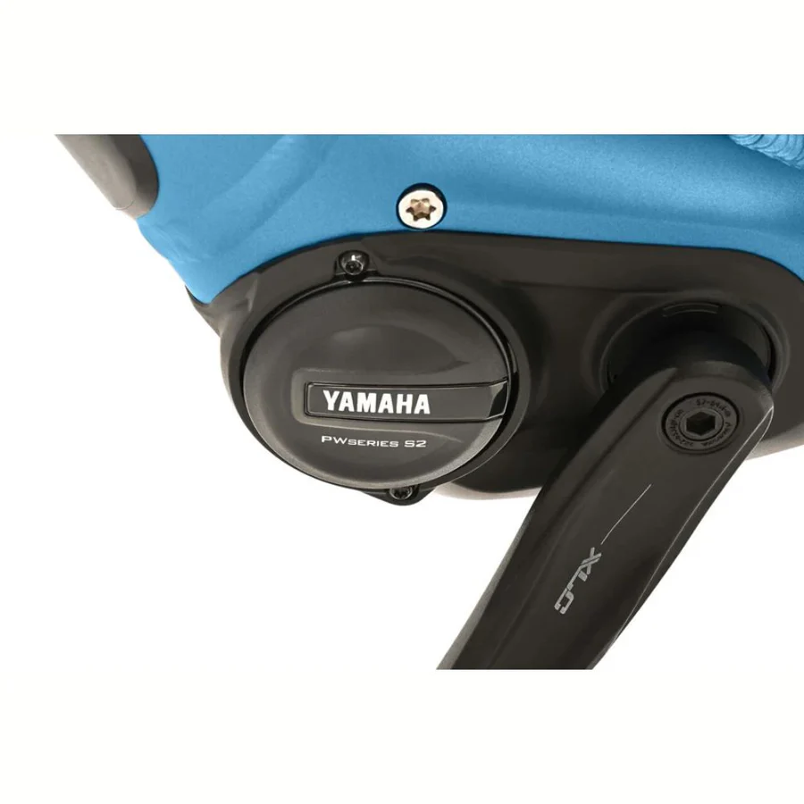 Winora Yucatan X8 High - immagine 7
