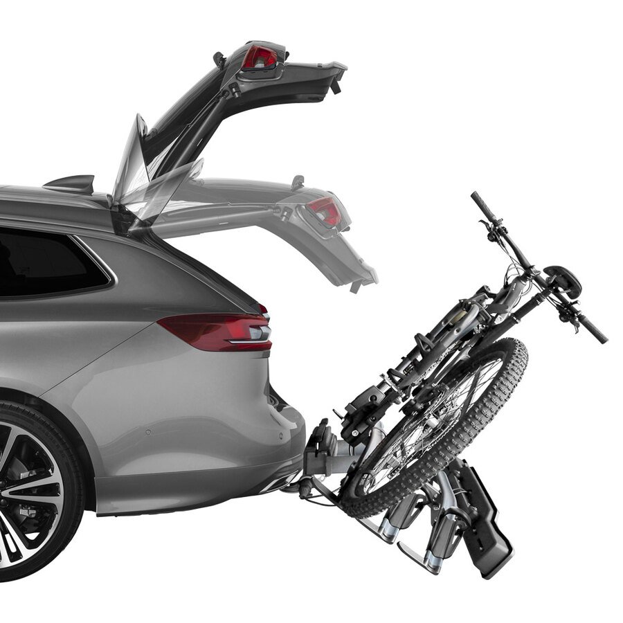 Portabici da Gancio Traino Stroke 4 – ALTHURA 21,58kg Lung.ca 97cm